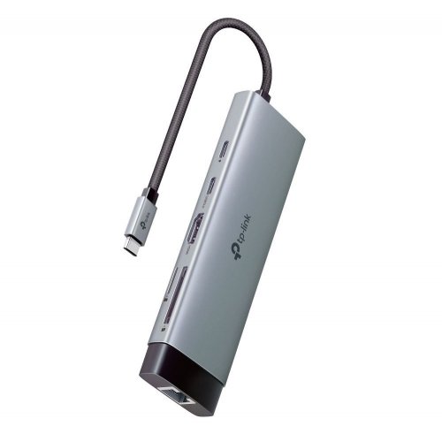 USB-хаб TP-LINK UH9120C купить в Украине | Telemart фото