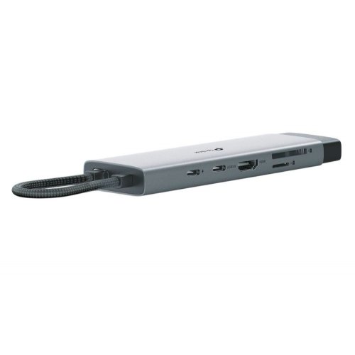 USB-хаб TP-LINK UH9120C купить в Украине | Telemart фото