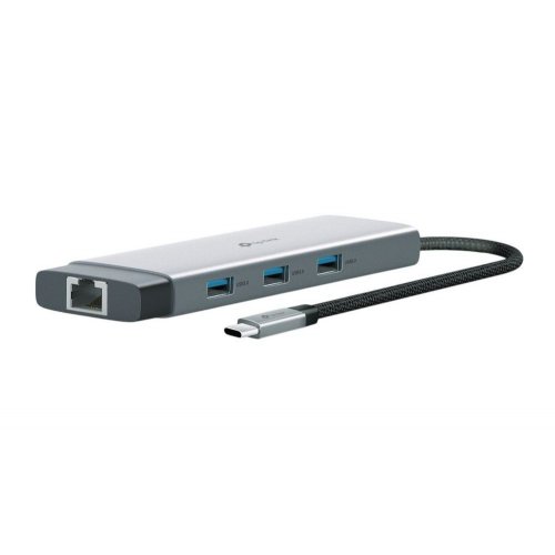 USB-хаб TP-LINK UH9120C купить в Украине | Telemart фото