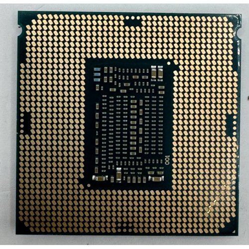 Процессор Intel Core i7-8700K 3.7(4.7)GHz 12MB s1151 Tray (CM8068403358220) (Восстановлено продавцом, 877176) купить в Украине: Киев, Днепр, Харьков, Одесса  | Проверка совместимости, низкая цена, отзывы, характеристики от TELEMART фото