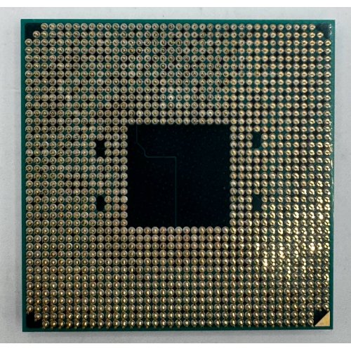 Процесор AMD Ryzen 5 5500 3.6(4.2)GHz 16MB sAM4 Tray (100-000000457) (Відновлено продавцем, 877177) купити в Україні: Київ, Львів, Хмельницький, Тернопіль, Івано-Франківськ | Перевірка сумісності, низька ціна, відгуки, характеристики від TELEMART фото