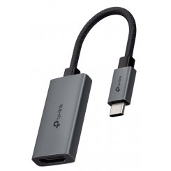 Адаптер TP-LINK UA520C USB Type-C to HDMI
