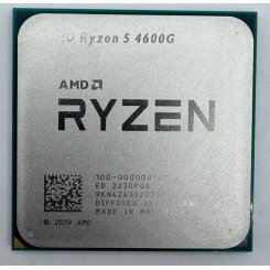 Процесор AMD Ryzen 5 4600G 3.7(4.2)GHz 8MB sAM4 Tray (100-000000147) (Відновлено продавцем, 877197)