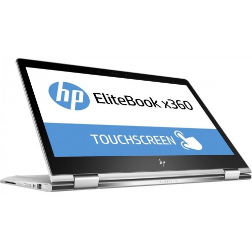 Продать Ноутбук HP EliteBook x360 1030 G3 (4QY36EA) Silver по Trade-In интернет-магазине Телемарт - Киев, Днепр, Украина фото