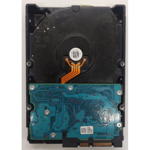 Жесткий диск Toshiba 2TB 64MB 7200RPM 3.5" (DT01ACA200) (Восстановлено продавцом, 877223) купить в Украине: Киев, Днепр, Харьков, Одесса  | Проверка совместимости, низкая цена, отзывы, характеристики от TELEMART фото