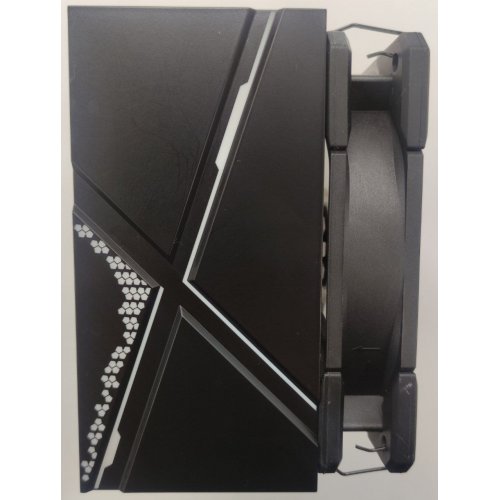 Кулер ID-Cooling SE-234-ARGB V2 (SE-234-ARGB V2) (Восстановлено продавцом, 877224) купить в Украине: Киев, Днепр, Харьков, Одесса  | Проверка совместимости, низкая цена, отзывы, характеристики от TELEMART фото