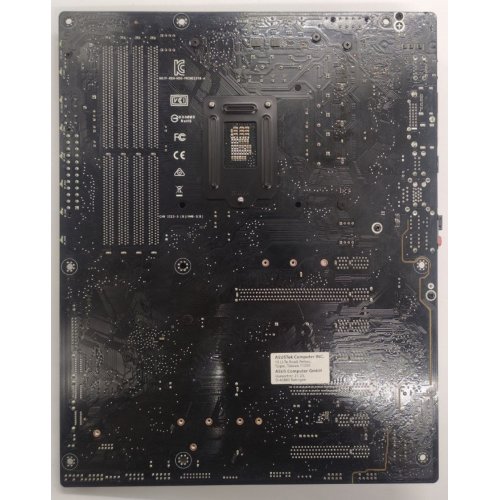 Материнська плата Asus PRIME Z370-A (s1151, Intel Z370) (Відновлено продавцем, 877226) купити в Україні: Київ, Львів, Хмельницький, Тернопіль, Івано-Франківськ | Перевірка сумісності, низька ціна, відгуки, характеристики від TELEMART фото