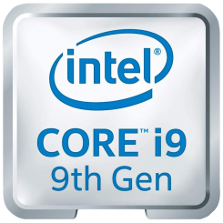 Процессор Intel Core i9-9900K 3.5(5.0)GHz 16MB s1151 Tray (CM8068403873914) (Восстановлено продавцом, 877227)