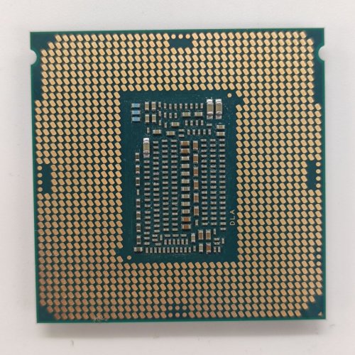 Процессор Intel Core i9-9900K 3.5(5.0)GHz 16MB s1151 Tray (CM8068403873914) (Восстановлено продавцом, 877227) купить в Украине: Киев, Днепр, Харьков, Одесса  | Проверка совместимости, низкая цена, отзывы, характеристики от TELEMART фото