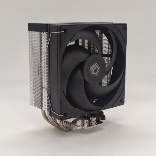 Кулер ID-Cooling FROZN A410 SE (FROZN A410 SE) (Восстановлено продавцом, 877233) купить в Украине: Киев, Днепр, Харьков, Одесса  | Проверка совместимости, низкая цена, отзывы, характеристики от TELEMART фото