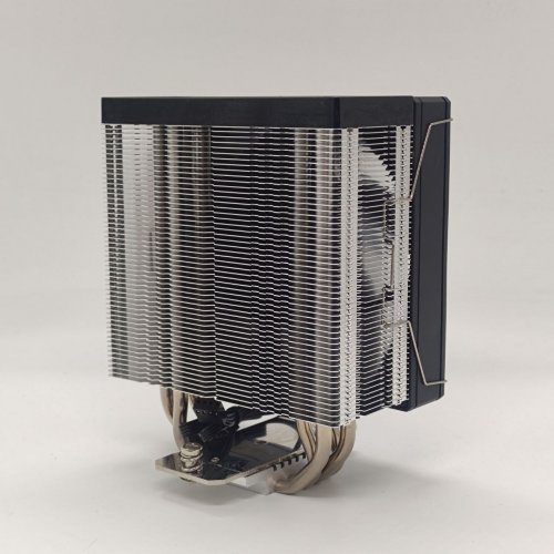 Кулер ID-Cooling FROZN A410 SE (FROZN A410 SE) (Восстановлено продавцом, 877233) купить в Украине: Киев, Днепр, Харьков, Одесса  | Проверка совместимости, низкая цена, отзывы, характеристики от TELEMART фото