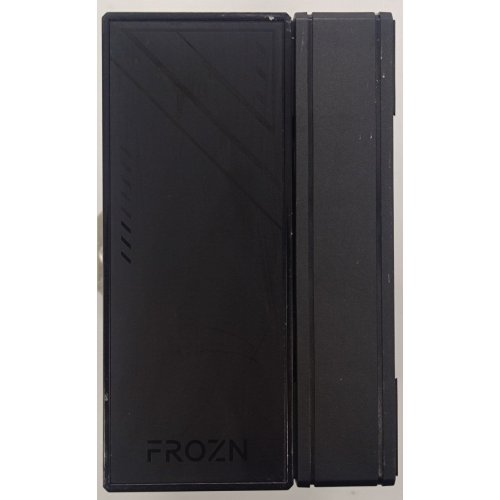 Кулер ID-Cooling FROZN A410 SE (FROZN A410 SE) (Восстановлено продавцом, 877233) купить в Украине: Киев, Днепр, Харьков, Одесса  | Проверка совместимости, низкая цена, отзывы, характеристики от TELEMART фото