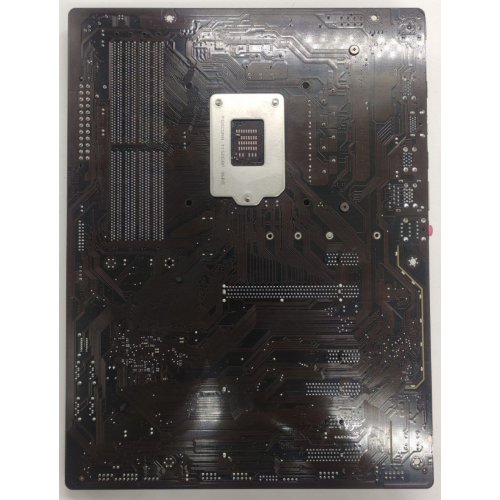 Материнська плата Gigabyte Z390 D (s1151-V2, Intel Z390) (Стан нового, 877234) купити в Україні: Київ, Львів, Хмельницький, Тернопіль, Івано-Франківськ | Перевірка сумісності, низька ціна, відгуки, характеристики від TELEMART фото