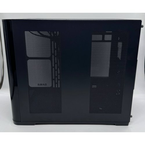 Корпус SAMA Neview 2851A без БП Black (Восстановлено продавцом, 877237) купить в Украине: Киев, Днепр, Харьков, Одесса  | Проверка совместимости, низкая цена, отзывы, характеристики от TELEMART фото