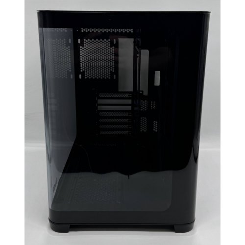 Корпус SAMA Neview 2851A без БП Black (Восстановлено продавцом, 877237) купить в Украине: Киев, Днепр, Харьков, Одесса  | Проверка совместимости, низкая цена, отзывы, характеристики от TELEMART фото