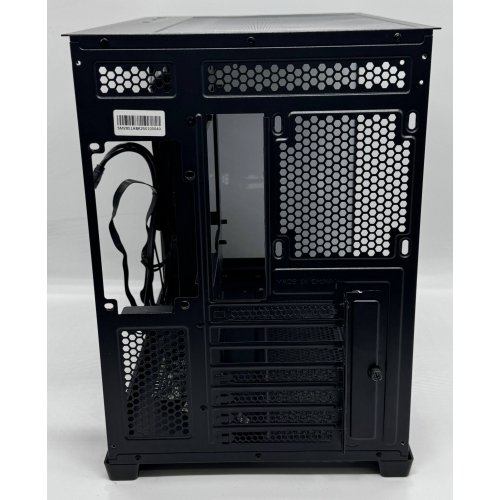 Корпус SAMA Neview 2851A без БП Black (Восстановлено продавцом, 877237) купить в Украине: Киев, Днепр, Харьков, Одесса  | Проверка совместимости, низкая цена, отзывы, характеристики от TELEMART фото