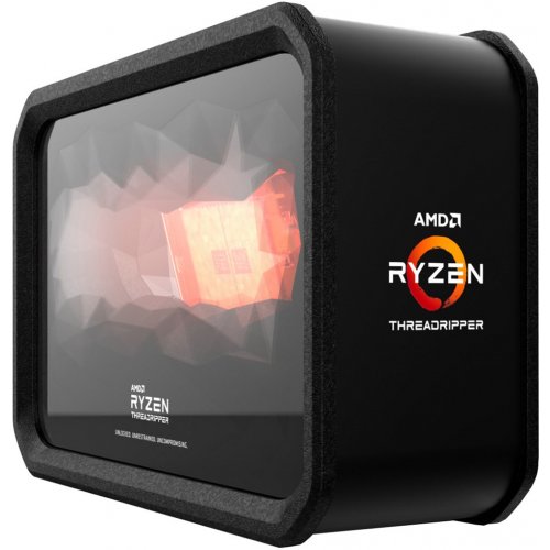 Photo CPU AMD Ryzen Threadripper 2990WX 3.0(4.2)GHz sTR4 Box (YD299XAZAFWOF)