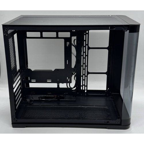 Корпус SAMA Neview 2851A без БЖ Black (Відновлено продавцем, 877242) купити в Україні: Київ, Львів, Хмельницький, Тернопіль, Івано-Франківськ | Перевірка сумісності, низька ціна, відгуки, характеристики від TELEMART фото