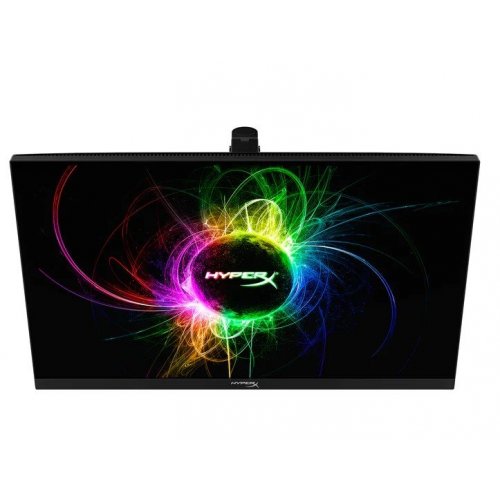 Монитор HyperX 27" Armada (64V69AA) Black (Восстановлено продавцом, 877249) купить в Украине: Киев, Днепр, Харьков, Одесса  | Низкая цена, отзывы, характеристики от TELEMART фото