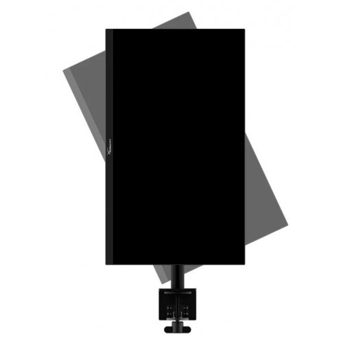 Монитор HyperX 27" Armada (64V69AA) Black (Восстановлено продавцом, 877249) купить в Украине: Киев, Днепр, Харьков, Одесса  | Низкая цена, отзывы, характеристики от TELEMART фото