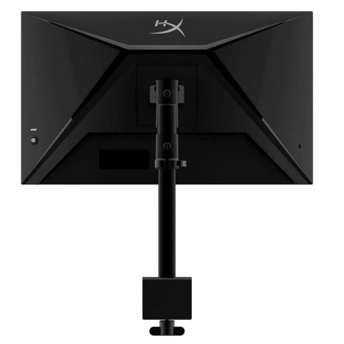 Монитор HyperX 27" Armada (64V69AA) Black (Восстановлено продавцом, 877249) купить в Украине: Киев, Днепр, Харьков, Одесса  | Низкая цена, отзывы, характеристики от TELEMART фото