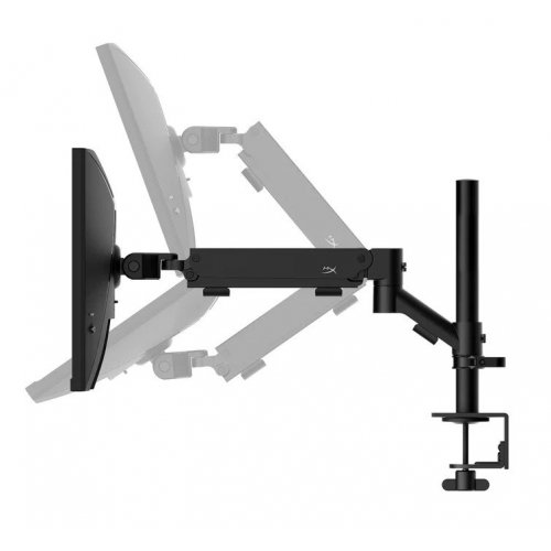 Монитор HyperX 27" Armada (64V69AA) Black (Восстановлено продавцом, 877249) купить в Украине: Киев, Днепр, Харьков, Одесса  | Низкая цена, отзывы, характеристики от TELEMART фото