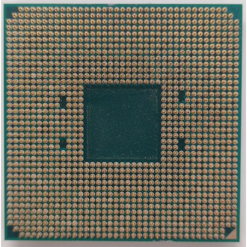 Процесор AMD Ryzen 5 2600 3.4(3.9)GHz 16MB sAM4 Box (YD2600BBAFBOX) (Відновлено продавцем, 877258) купити в Україні: Київ, Львів, Хмельницький, Тернопіль, Івано-Франківськ | Перевірка сумісності, низька ціна, відгуки, характеристики від TELEMART фото