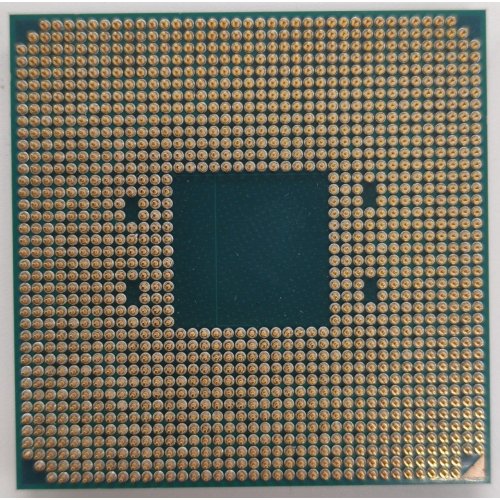 Процесор AMD Ryzen 5 3600 3.6(4.2)GHz 32MB sAM4 Tray (100-000000031) (Відновлено продавцем, 877262) купити в Україні: Київ, Львів, Хмельницький, Тернопіль, Івано-Франківськ | Перевірка сумісності, низька ціна, відгуки, характеристики від TELEMART фото