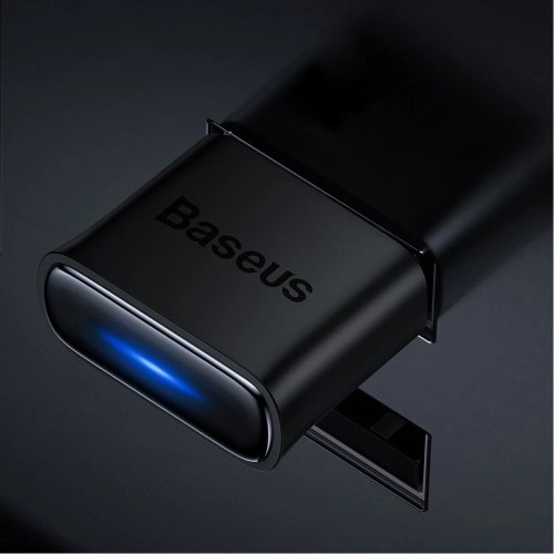 Photo Baseus BA04 (ZJBA000001) Black