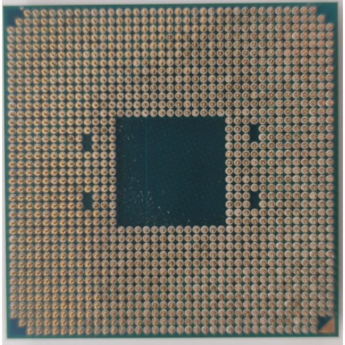 Процесор AMD Ryzen 5 3600 3.6(4.2)GHz 32MB sAM4 Tray (100-000000031) (Відновлено продавцем, 877386) купити в Україні: Київ, Львів, Хмельницький, Тернопіль, Івано-Франківськ | Перевірка сумісності, низька ціна, відгуки, характеристики від TELEMART фото
