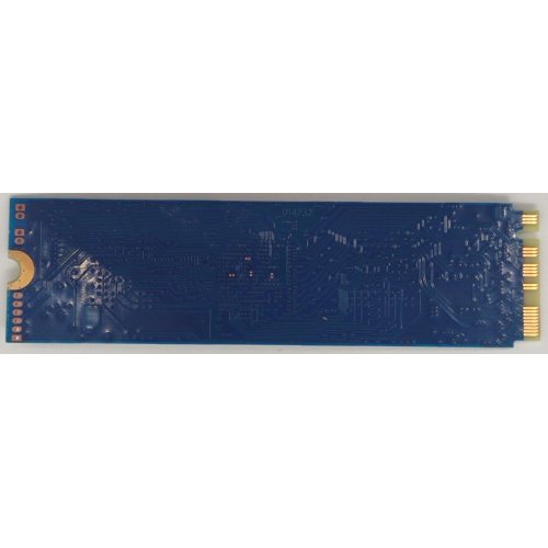 Ssd-диск Kingston NV2 3D NAND 1TB M.2 (2280 PCI-E) NVMe x4 (SNV2S/1000G) (Відновлено продавцем, 877389) купити в Україні: Київ, Львів, Хмельницький, Тернопіль, Івано-Франківськ | Перевірка сумісності, низька ціна, відгуки, характеристики від TELEMART фото