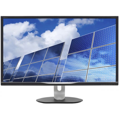 

Philips 31.5" 328B6QJEB Black