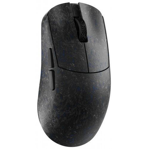 Миша WLMouse Ying Mg (YINGMG-BLUECAT-O) Blue купити в Україні: Київ, Львів, Хмельницький, Тернопіль, Івано-Франківськ | Низька ціна, відгуки, характеристики від TELEMART фото