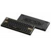 Фото Клавіатура WLMouse Huan 63 RGB Magnetic Starlight Switch (KBD-HUAN63-BLACK-G) Black