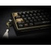 Фото Клавіатура WLMouse Huan 63 RGB Magnetic Starlight Switch (KBD-HUAN63-WHITE-G) White
