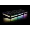 Фото Клавіатура WLMouse Huan 63 RGB Magnetic Starlight Switch (KBD-HUAN63-WHITE-G) White
