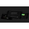 Фото Клавіатура WLMouse Huan 63 RGB Magnetic Starlight Switch (KBD-HUAN63-WHITE-G) White