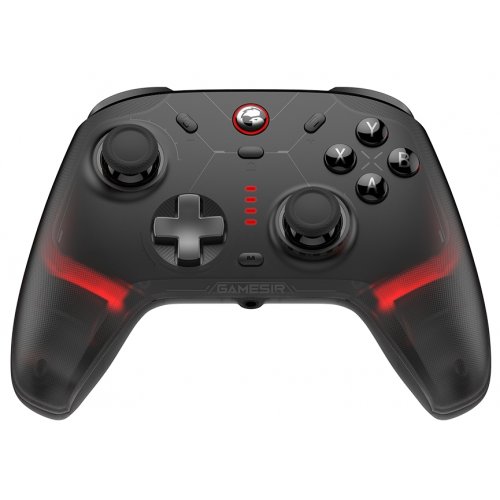 Геймпад Gamesir Cyclone 2 with Dock Station Black купити в Україні: Київ, Львів, Хмельницький, Тернопіль, Івано-Франківськ | Низька ціна, відгуки, характеристики від TELEMART фото