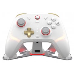 Геймпад Gamesir Cyclone 2 with Dock Station White