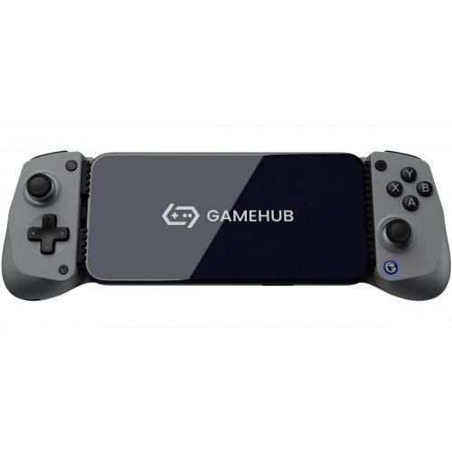 Геймпад Gamesir X5 Lite Grey купить в Украине: Киев, Днепр, Харьков, Одесса  | Низкая цена, отзывы, характеристики от TELEMART фото