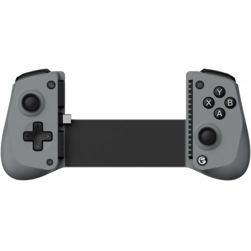 Геймпад Gamesir X5 Lite Grey купить в Украине: Киев, Днепр, Харьков, Одесса  | Низкая цена, отзывы, характеристики от TELEMART фото