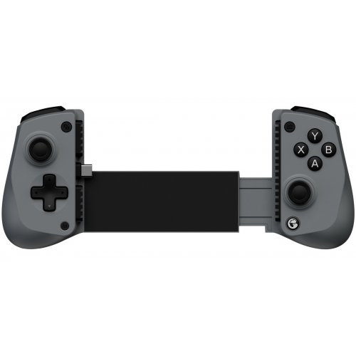 Геймпад Gamesir X5 Lite Grey купить в Украине: Киев, Днепр, Харьков, Одесса  | Низкая цена, отзывы, характеристики от TELEMART фото