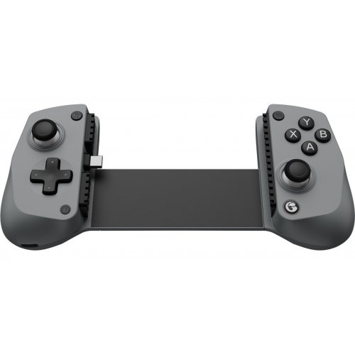 Геймпад Gamesir X5 Lite Grey купить в Украине: Киев, Днепр, Харьков, Одесса  | Низкая цена, отзывы, характеристики от TELEMART фото