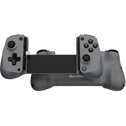 Геймпад Gamesir X5 Lite Grey купить в Украине: Киев, Днепр, Харьков, Одесса  | Низкая цена, отзывы, характеристики от TELEMART фото
