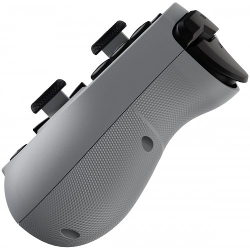Геймпад Gamesir X5 Lite Grey купить в Украине: Киев, Днепр, Харьков, Одесса  | Низкая цена, отзывы, характеристики от TELEMART фото