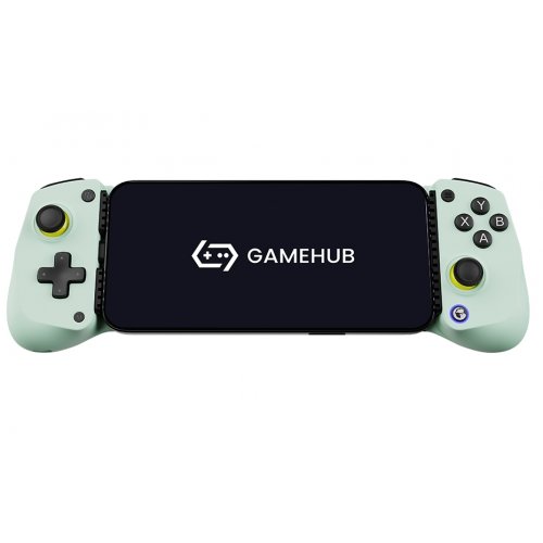 Геймпад Gamesir X5 Lite Wasabi купить в Украине: Киев, Днепр, Харьков, Одесса  | Низкая цена, отзывы, характеристики от TELEMART фото