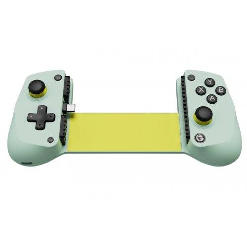 Геймпад Gamesir X5 Lite Wasabi купить в Украине: Киев, Днепр, Харьков, Одесса  | Низкая цена, отзывы, характеристики от TELEMART фото