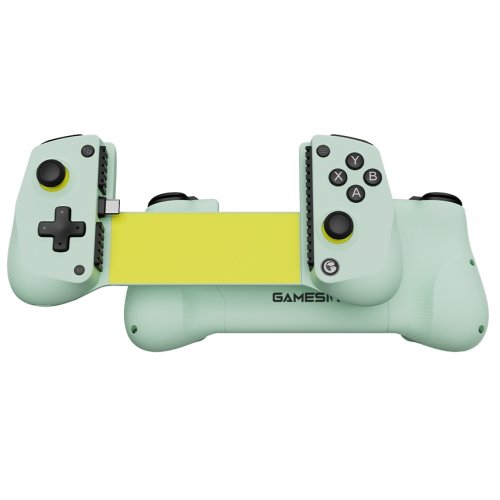 Геймпад Gamesir X5 Lite Wasabi купить в Украине: Киев, Днепр, Харьков, Одесса  | Низкая цена, отзывы, характеристики от TELEMART фото