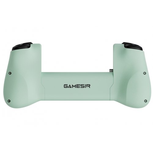 Геймпад Gamesir X5 Lite Wasabi купить в Украине: Киев, Днепр, Харьков, Одесса  | Низкая цена, отзывы, характеристики от TELEMART фото