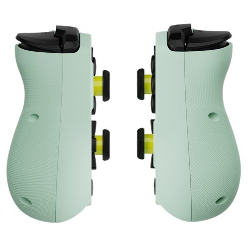 Геймпад Gamesir X5 Lite Wasabi купить в Украине: Киев, Днепр, Харьков, Одесса  | Низкая цена, отзывы, характеристики от TELEMART фото
